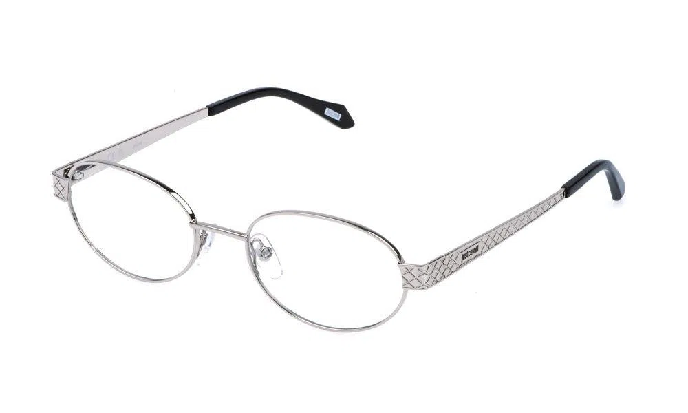Just Cavalli VJC168 Eyeglasses - view 3